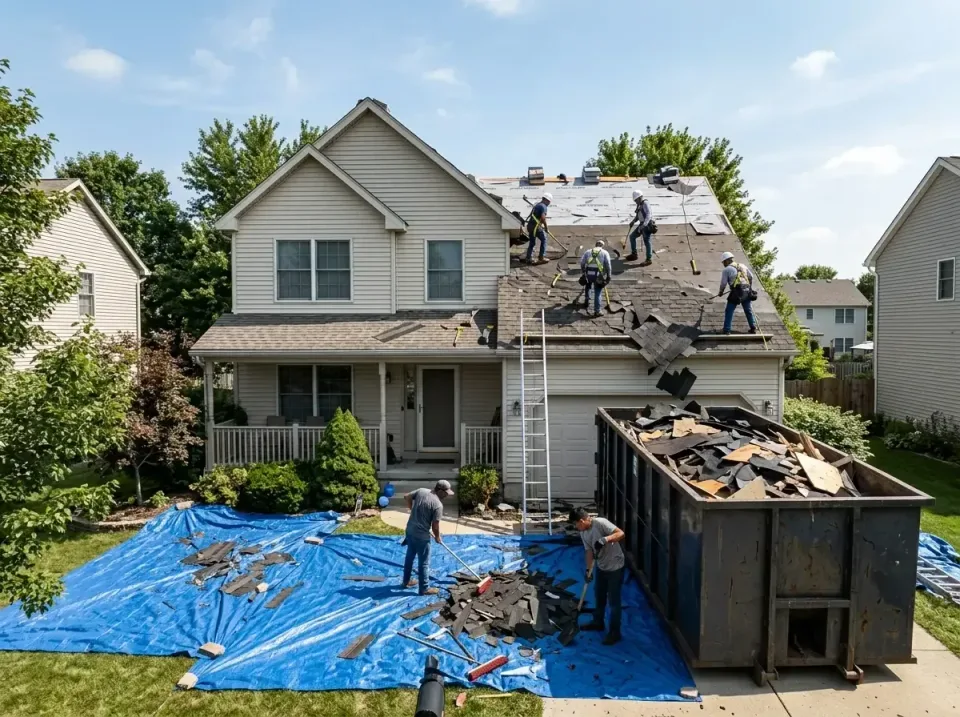 roof-replacement-debris-remova-004 — frequently asked questions, Cheapest Dumpster Rentals in San Marino, CA